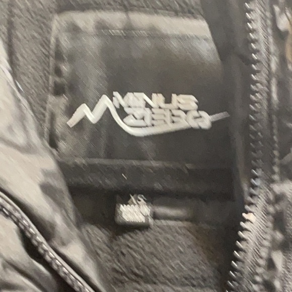 MINUS ZERO WINTER COAT J - Picture 2 of 9